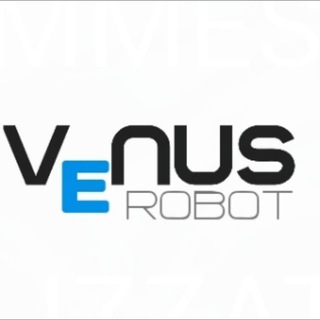 Logo del canale telegramma pronosticiv - VENUS - betting robot