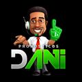 Logo of telegram channel pronosticosdani — ⚽🥇Pronósticos Dani🥇⚽