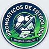 Telegram channel Pronósticos de Futbol hoy logo