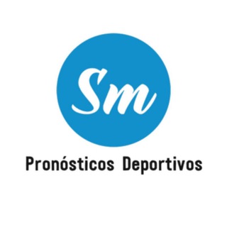 Logotipo del canal de telegramas pronosticosdeportivos_sm - ✡️PRONÓSTICOS SM