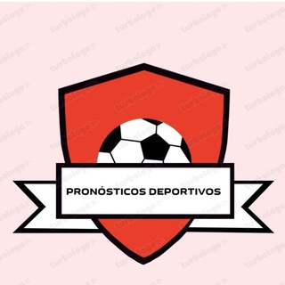 Logotipo del canal de telegramas pronosticosdeportivosa - ⚽️🏀🪀🏓Pronósticos Deportivos⚽️🏀🏈🎾