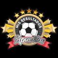 Logo saluran telegram pronosticosdeportivosmisresultad — MIS RESULTADOS ⚽️🏆