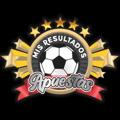Telegram channel MIS RESULTADOS ⚽️🏆 logo