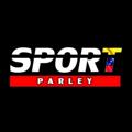 Logo saluran telegram pronosticosportparley — 🎖Pronosticos Sport Parley🎖