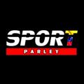 Telegram channel 🎖Pronosticos Sport Parley🎖 logo