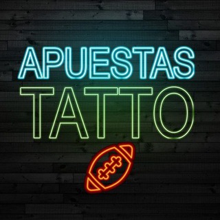 Logotipo del canal de telegramas pronosticostatto - Pronósticos Tatto
