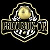 Logo of telegram channel pronostikor — 🥇 𝗣𝗥𝗢𝗡𝗢𝗦𝗧𝗜𝗞𝗢𝗥​ ️️️🥇
