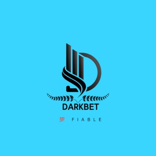 Telegram channel DARKBET🖖 logo
