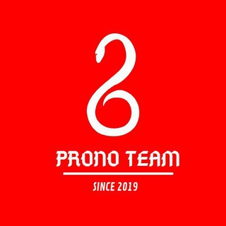 Logo de la chaîne télégraphique pronoteamvip - ⚜ PRONO TEAM ⚜ PUBLIC