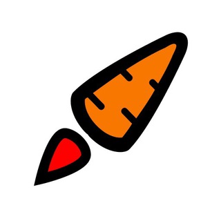 Логотип телеграм канала @pronutr — Что там нового о еде?