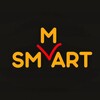 Логотип телеграм канала @proo_babki — Про рекламу и бабки тут 🤑 SMMART