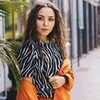 Логотип телеграм канала @proobraz_studia — Топ-Стилист/Гульназ Абдуллина