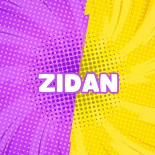 Логотип телеграм канала @proof_zidan — пруфы 𝐙𝐢𝐝𝐚𝐧'а