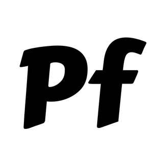 Логотип телеграм канала @prooffru — Prooff.ru