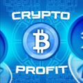 Logo saluran telegram proofitly — Crypto Profit 🥶