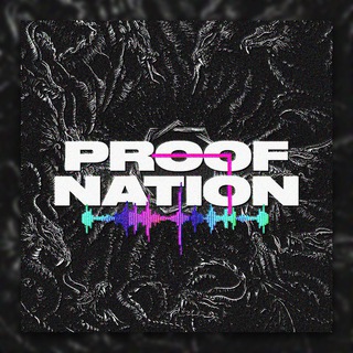 Telegram channel Proof Nation | Phonk remix ✔ logo