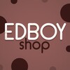 Логотип телеграм -каналу proofs_edboy — proofs @edboy_rbx