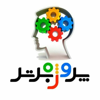 لوگوی کانال تلگرام proojebartar — ProojeBartar • پروژه برتر