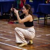 Логотип телеграм канала @prookolotanci — ПРО/ОКОЛО ХАСТЛ
