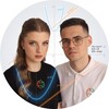 Логотип телеграм -каналу proomaths — ProMaths | Все PRO Функції