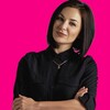Логотип телеграм канала @proonlainbusiness — Валерия Единственая | Бизнес | Маркетинг | Продажи