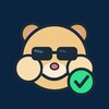Telegram channel PROOFY logo