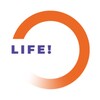 Логотип телеграм канала @proorangelife — Orange.Life! Инвестиции в апартаменты