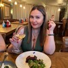 Логотип телеграм канала @prootnoschenia — Яна Ланских: отношения, любовь, энергия!
