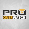 Логотип телеграм канала @prooverwatch — Pro Overwatch - Про Овервотч 2