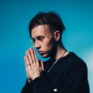 Логотип телеграм канала @proovyfam — PROOVY