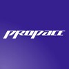 Логотип телеграм канала @propace_m — propace media