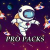 የቴሌግራም ቻናል አርማ propackss — PRO PACKS