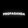 Логотип телеграм канала @propagandapublic — propaganda aka. alexandroww