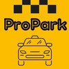 Логотип телеграм канала @proparkepl — ProPark | ЭПЛ для такси