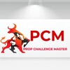 Logo of telegram channel propchallengemaster — 🏆𝗣𝗥𝗢𝗣 𝗖𝗛𝗔𝗟𝗟𝗘𝗡𝗚𝗘 𝗠𝗔𝗦𝗧𝗘𝗥 🔰