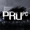 Logo of telegram channel propcofficial — PRO PC