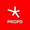 Логотип телеграм канала @propdpro — Шёпотом ПРО ПД