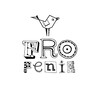 Логотип телеграм канала @propenie — ПРО ПЕНИЕ