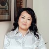 Логотип телеграм канала @propensii — Юлия Шогжал. Пенсионные истории