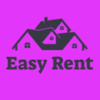Logo saluran telegram property_chicago — Easy Rent | Chicago