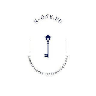 Логотип телеграм канала @property_one — Эn-One КОММЕРЧЕСКАЯ НЕДВИЖИМОСТЬ СПб