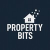 Логотип телеграм канала @property_bits — Property Bits