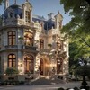 Логотип телеграм канала @property_lidako — СВОЁ МЕСТО | Лидия Корчнева