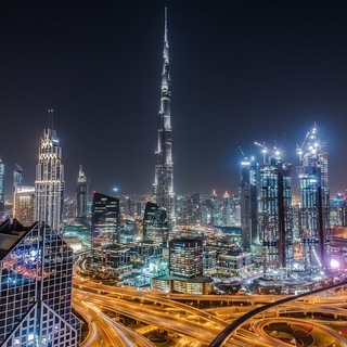 Логотип телеграм канала @propertydubaiuae — ОАЭ недвижимость, UAE real estate