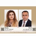 لوگوی کانال تلگرام propertysale — Gold4life آژانس مسکن