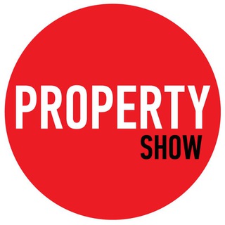 Логотип телеграм канала @propertyshowru — Недвижимость за рубежом: продажа и аренда зарубежной недвижимости. International Property Show.