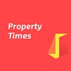 Логотип телеграм -каналу propertytimes — Property Times