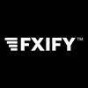 Telegram channel Fxify prop - Trederlar tanlovi UZB logo