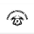 Logo saluran telegram propfirmpassers135 — PROPFIRM PASSING SERVICES️