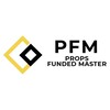 Logo of telegram channel propfundedtraders — PROP FUNDED TRADERS💵💰📊📈🔰